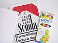 GIOTTO�F���M�ƃm�[�g�̃Z�b�g